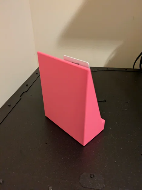 Giá đỡ thẻ Yoto (Yoto Card Holder) - Image 3