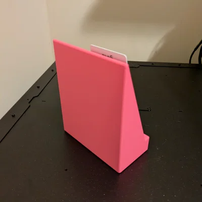 Giá đỡ thẻ Yoto (Yoto Card Holder)