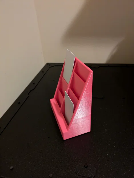 Giá đỡ thẻ Yoto (Yoto Card Holder) - Image 4