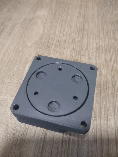 Hệ thống hộp số hành tinh (Planetary gearbox) module lắp ghép 3D - Image 2