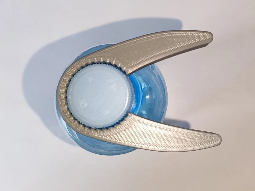 Dụng cụ mở nắp chai nhựa - Image 3