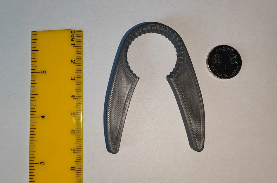 Dụng cụ mở nắp chai nhựa - Image 5