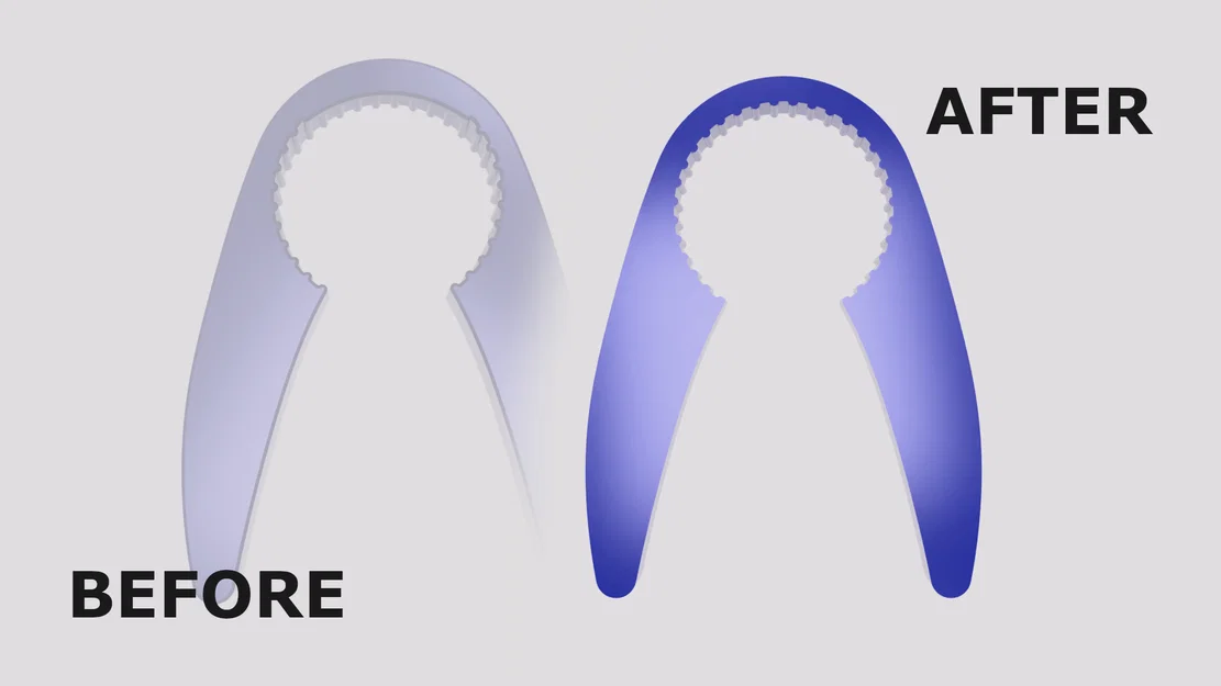 Dụng cụ mở nắp chai nhựa - Image 8