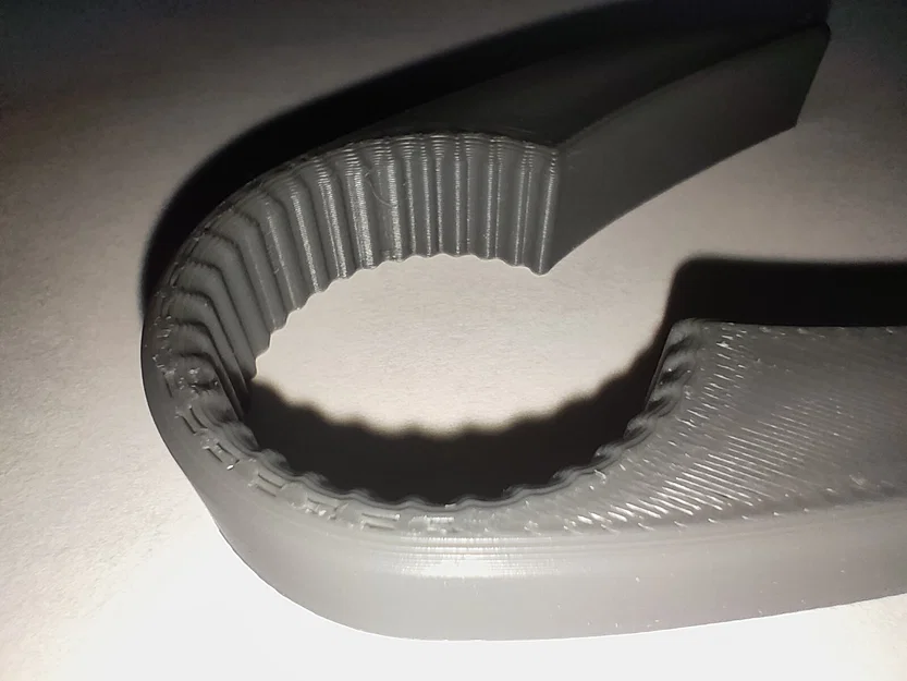 Dụng cụ mở nắp chai nhựa - Image 9