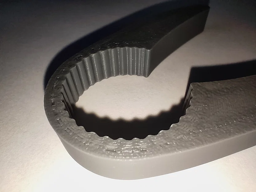 Dụng cụ mở nắp chai nhựa - Image 10