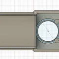 Đầu nối thoát nước máng xối nhà kính 3D (Greenhouse Gutter) - Thumbnail 4