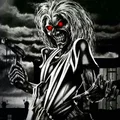 Mô hình HueForge Iron Maiden-Eddie - Thumbnail 2