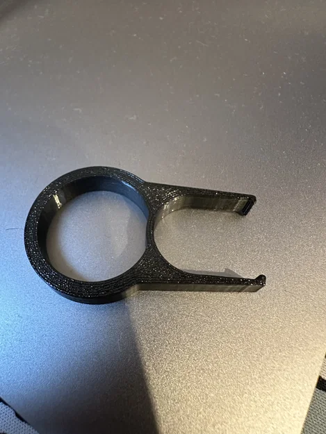 Dụng cụ tháo keycap bàn phím cơ (Switch Keycap Puller) in 3D - Image 1