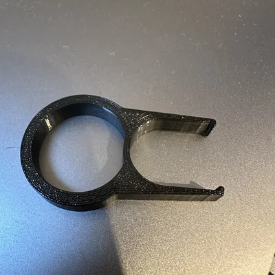 Dụng cụ tháo keycap bàn phím cơ (Switch Keycap Puller) in 3D