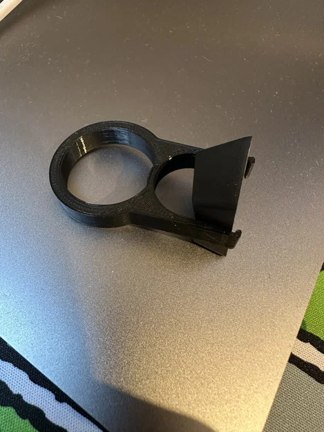 Dụng cụ tháo keycap bàn phím cơ (Switch Keycap Puller) in 3D - Image 2