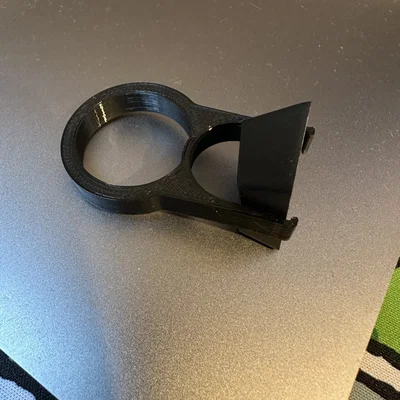 Dụng cụ tháo keycap bàn phím cơ (Switch Keycap Puller) in 3D