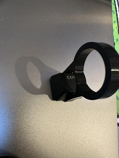 Dụng cụ tháo keycap bàn phím cơ (Switch Keycap Puller) in 3D - Image 3