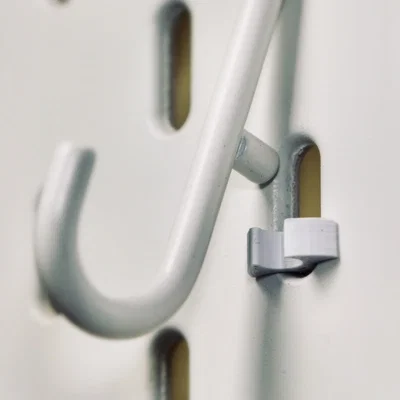 Kẹp cố định móc treo Skadis Hook Clip