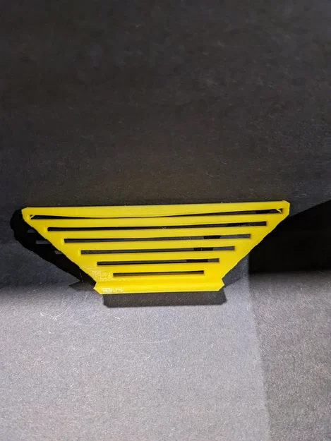 Bộ mẫu test toàn diện: Calibration Cube, Overhang, Hole, Stringing, Bridging - Image 3