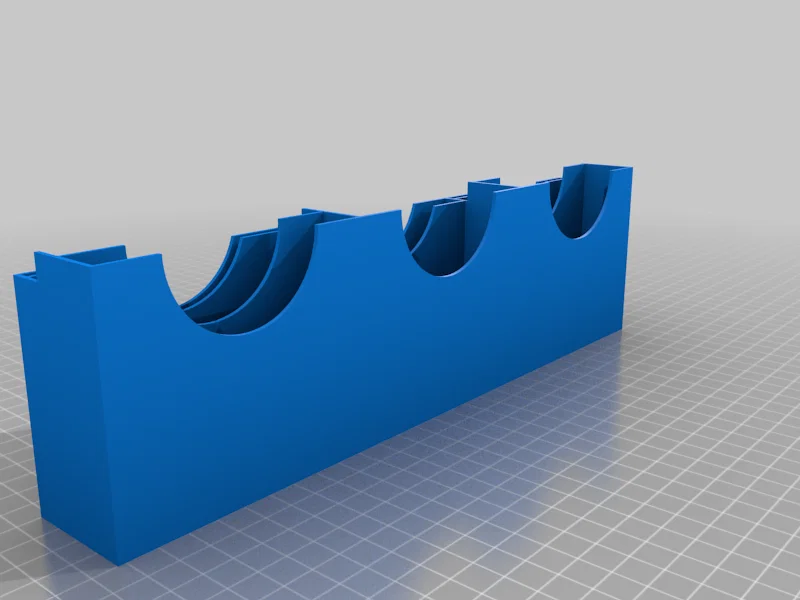 Bộ Insert / Khay Đựng Obsession 2nd Ed. - Hỗ trợ Wessex, U/D và Useful Box - Image 18