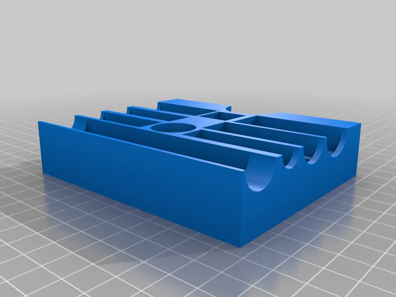 Bộ Insert / Khay Đựng Obsession 2nd Ed. - Hỗ trợ Wessex, U/D và Useful Box - Image 20