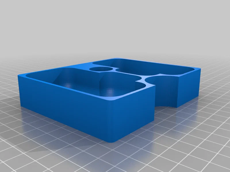 Bộ Insert / Khay Đựng Obsession 2nd Ed. - Hỗ trợ Wessex, U/D và Useful Box - Image 21