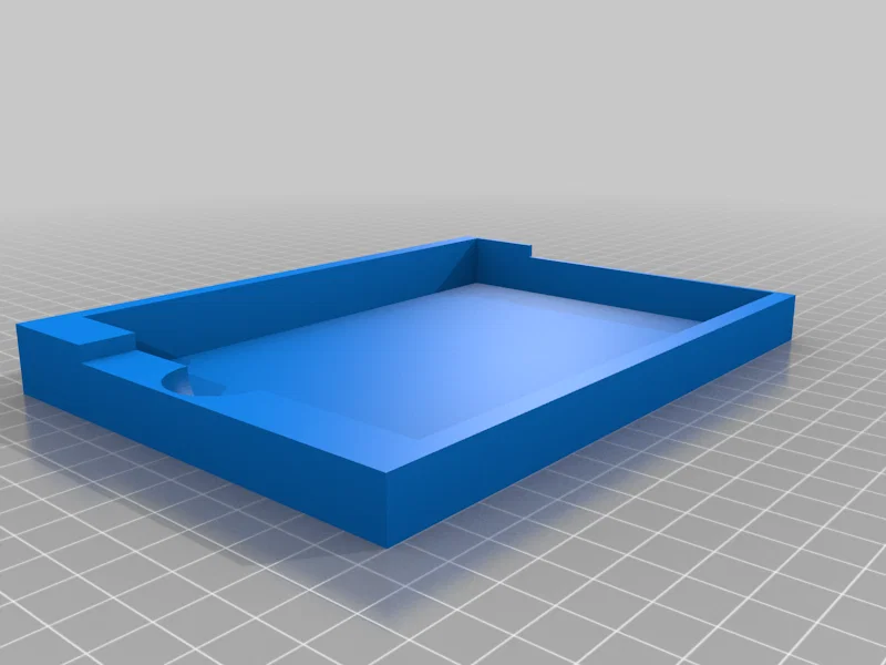 Bộ Insert / Khay Đựng Obsession 2nd Ed. - Hỗ trợ Wessex, U/D và Useful Box - Image 22