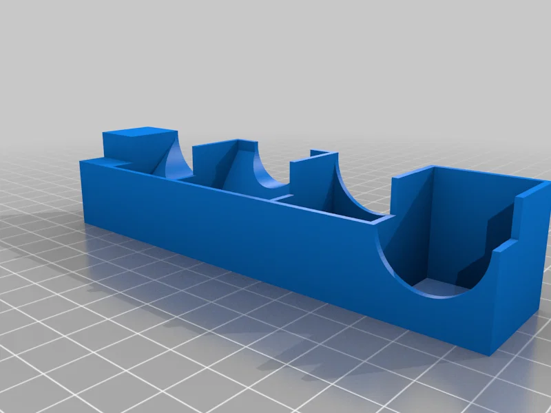 Bộ Insert / Khay Đựng Obsession 2nd Ed. - Hỗ trợ Wessex, U/D và Useful Box - Image 23