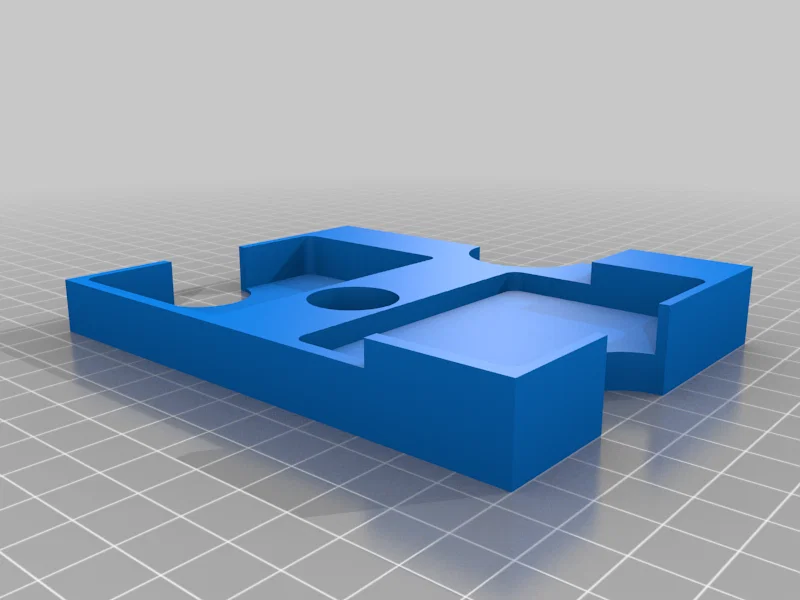 Bộ Insert / Khay Đựng Obsession 2nd Ed. - Hỗ trợ Wessex, U/D và Useful Box - Image 26