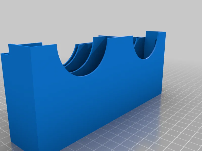 Bộ Insert / Khay Đựng Obsession 2nd Ed. - Hỗ trợ Wessex, U/D và Useful Box - Image 29