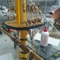 Mô hình mặt cắt tàu HMS Victory - Thumbnail 2