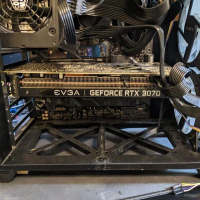 CariBeige - Case ATX di động tiện lợi