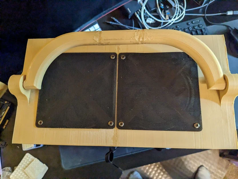 CariBeige - Case ATX di động tiện lợi - Image 5