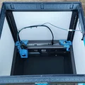 Nắp đậy kín Sovol SV08 tích hợp lọc khí (HEPA+Carbon) cập nhật 27.07.24 - Thumbnail 2