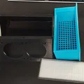 Nắp đậy kín Sovol SV08 tích hợp lọc khí (HEPA+Carbon) cập nhật 27.07.24 - Thumbnail 9