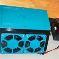 Nắp đậy kín Sovol SV08 tích hợp lọc khí (HEPA+Carbon) cập nhật 27.07.24 - Thumbnail 10