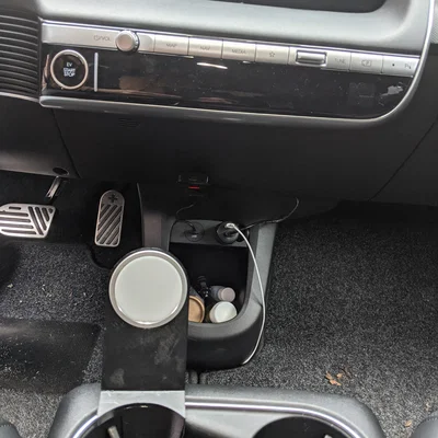 Giá đỡ iPhone MagSafe cho Hyundai Ioniq 5