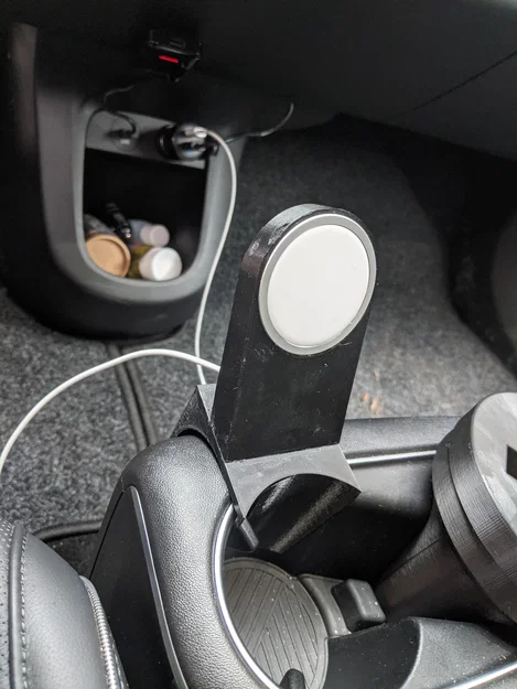 Giá đỡ iPhone MagSafe cho Hyundai Ioniq 5 - Image 3