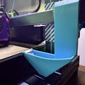 Thùng chứa nhựa thừa (Purge Bucket) cho Neptune 4 - Thumbnail 2