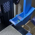 Thùng chứa nhựa thừa (Purge Bucket) cho Neptune 4 - Thumbnail 4