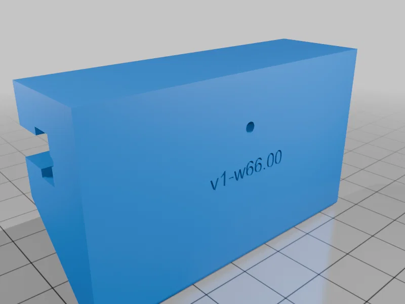 Frenchfinity French Cleat Wall Anchor - Móc treo tường French Cleat - Image 2