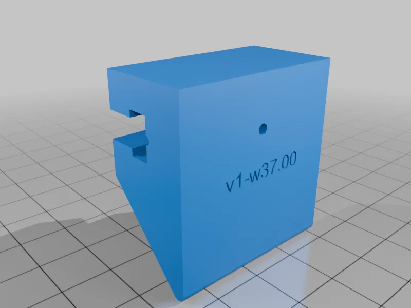 Frenchfinity French Cleat Wall Anchor - Móc treo tường French Cleat - Image 6