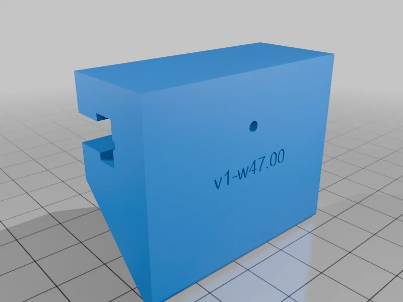 Frenchfinity French Cleat Wall Anchor - Móc treo tường French Cleat - Image 7