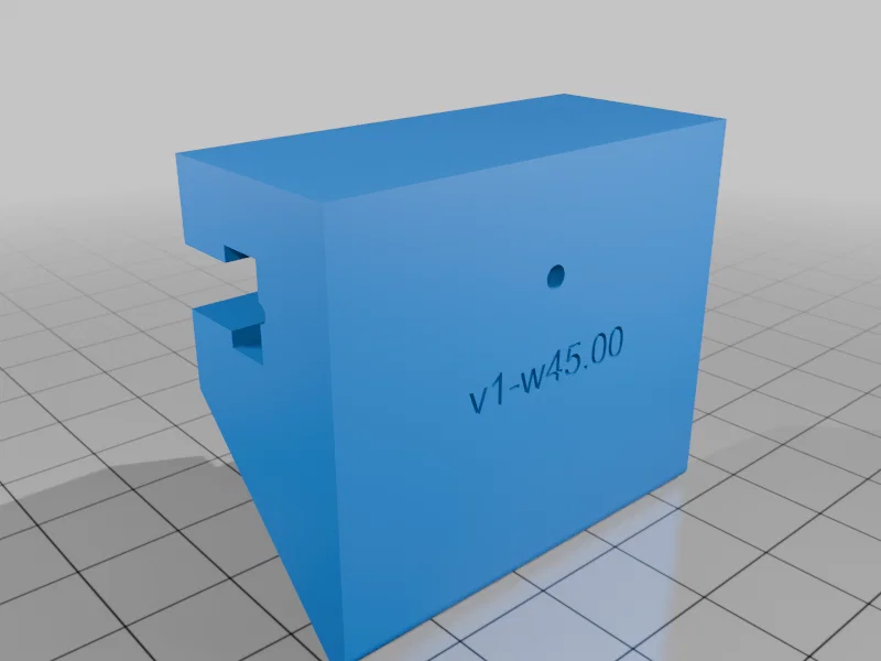 Frenchfinity French Cleat Wall Anchor - Móc treo tường French Cleat - Image 8