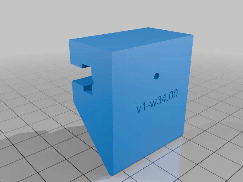 Frenchfinity French Cleat Wall Anchor - Móc treo tường French Cleat - Image 9