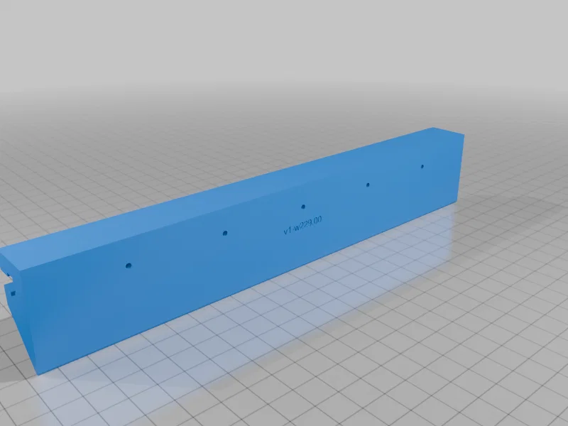 Frenchfinity French Cleat Wall Anchor - Móc treo tường French Cleat - Image 11