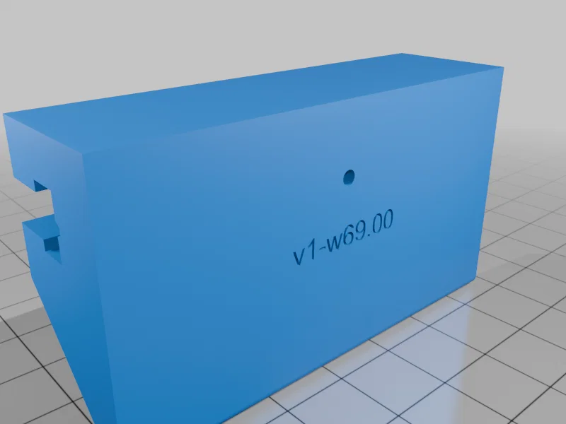 Frenchfinity French Cleat Wall Anchor - Móc treo tường French Cleat - Image 13