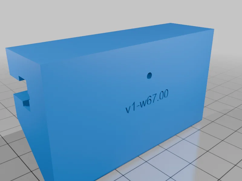 Frenchfinity French Cleat Wall Anchor - Móc treo tường French Cleat - Image 15