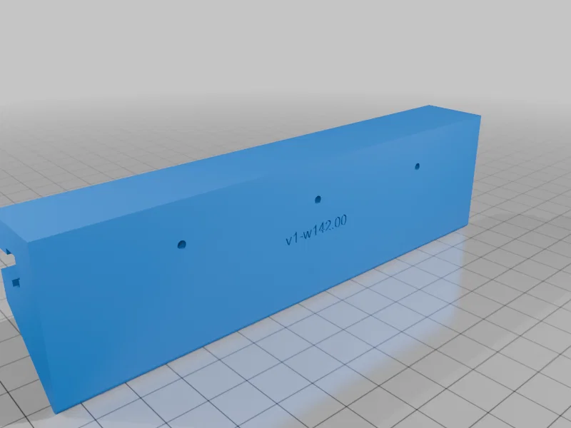 Frenchfinity French Cleat Wall Anchor - Móc treo tường French Cleat - Image 16