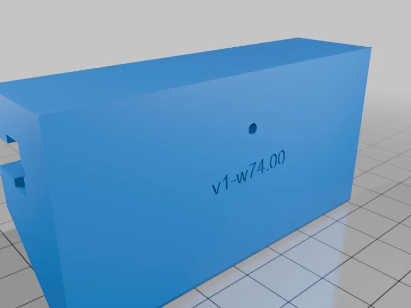 Frenchfinity French Cleat Wall Anchor - Móc treo tường French Cleat - Image 17