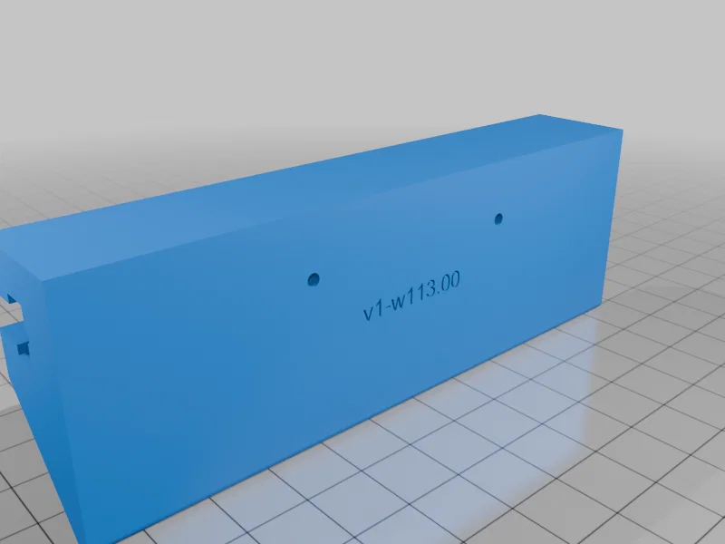 Frenchfinity French Cleat Wall Anchor - Móc treo tường French Cleat - Image 18