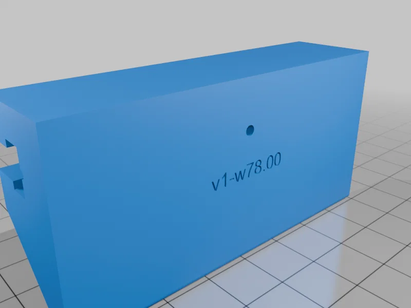 Frenchfinity French Cleat Wall Anchor - Móc treo tường French Cleat - Image 21