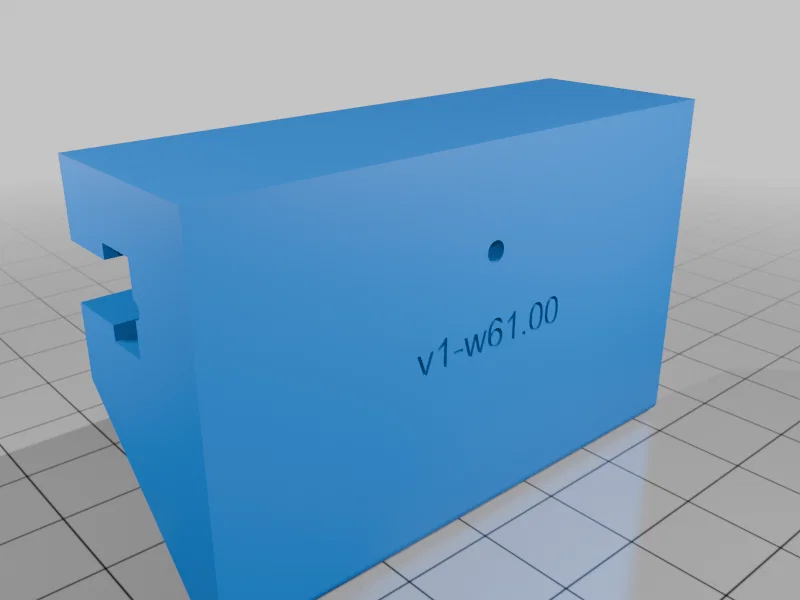 Frenchfinity French Cleat Wall Anchor - Móc treo tường French Cleat - Image 22