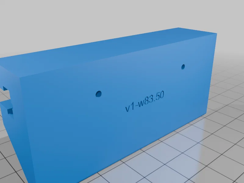 Frenchfinity French Cleat Wall Anchor - Móc treo tường French Cleat - Image 28