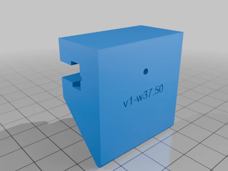 Frenchfinity French Cleat Wall Anchor - Móc treo tường French Cleat - Image 29